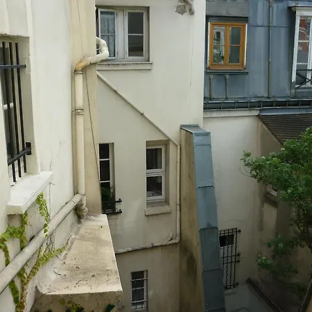 Appartement Apart - Archives De Ville