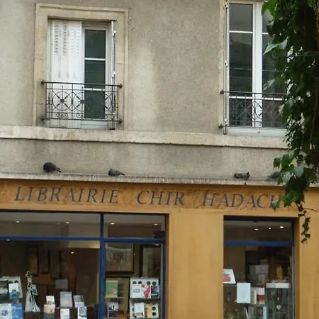 Appartement Apart - Archives De Ville Parijs