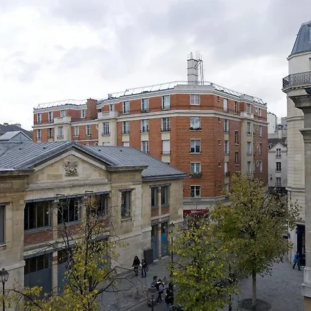 Appartement Apart - Archives De Ville *