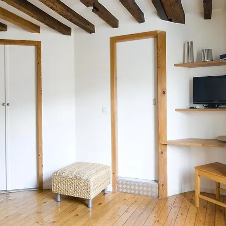 Appartement Apart - Archives De Ville