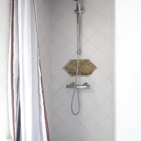 Appartement Apart - Archives De Ville *