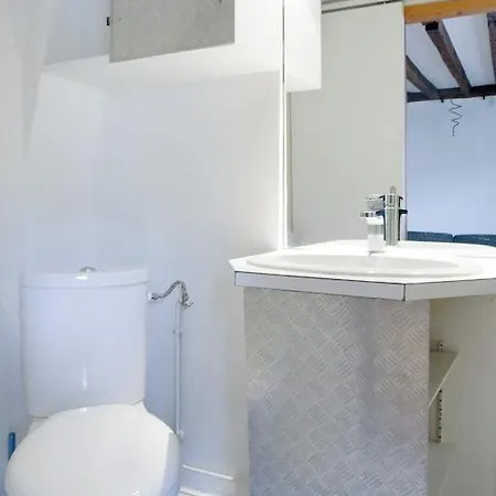 Appartement Apart - Archives De Ville Parijs