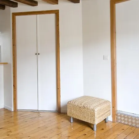 Appartement Apart - Archives De Ville *