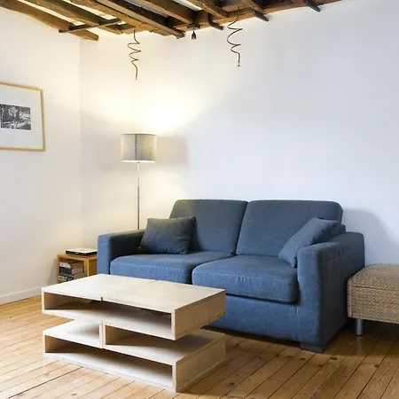 Appartement Apart - Archives De Ville