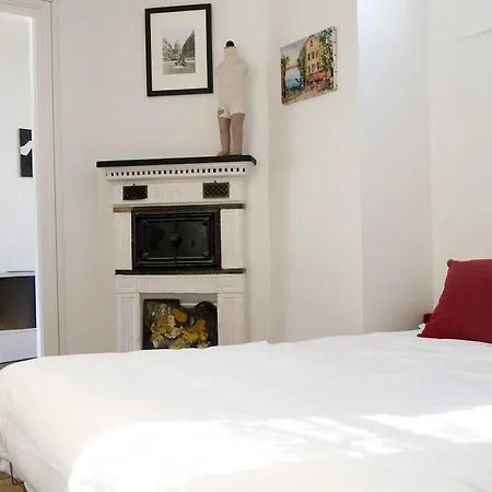 Appartement Apart - Archives De Ville