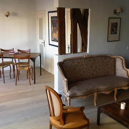 Appartement Apart - Archives De Ville